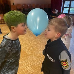 am 1. März 2022