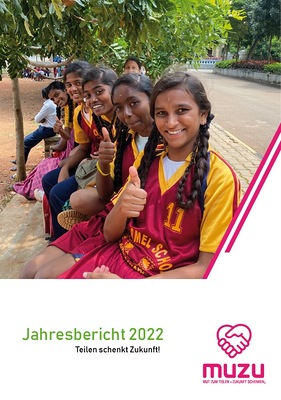 Jahresbericht 2022