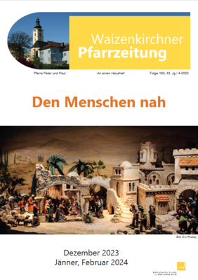 Den Menschen nah