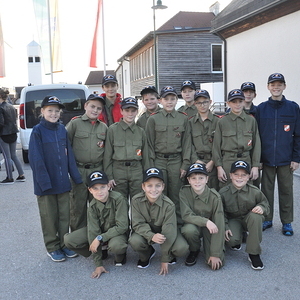 Erntedank 2019