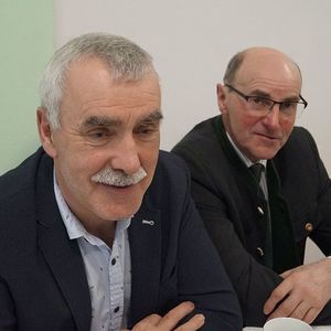 17. Jänner 2020