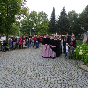 Erntedankfest 2022