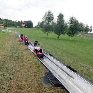 Mini-Ausflug 