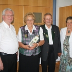 Jubelpaare 2010