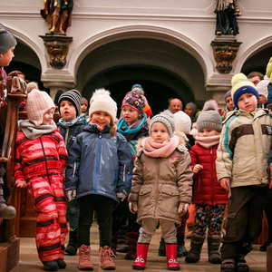 Elternverein der Volksschule Sarleinsbach
