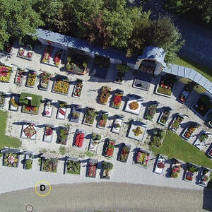 Friedhof
