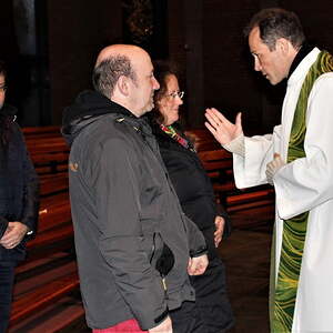 Valentinsgottesdienst 2017