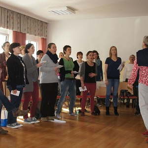 Gospelworkshop