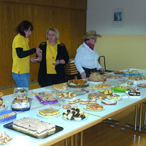 kfb-Frauenfasching