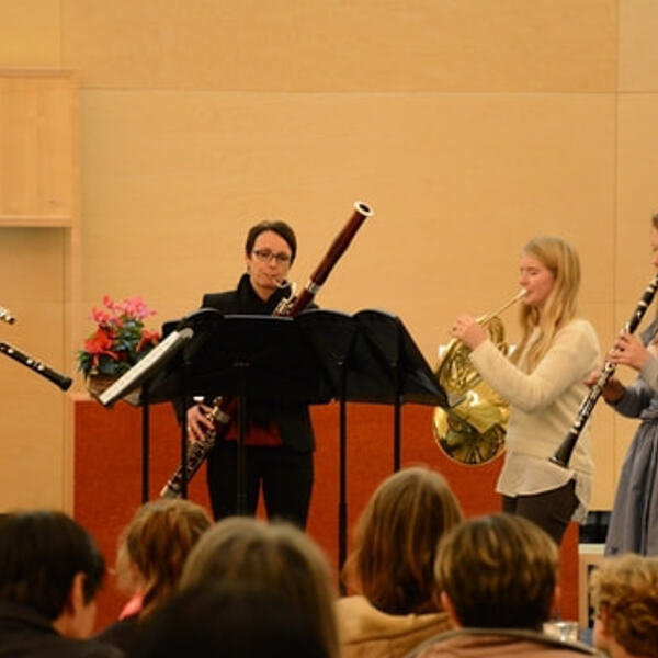 Landesmusikschule Steyr