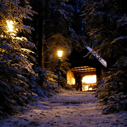 Krippenwanderung