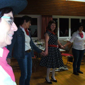 kfb-Frauenfasching