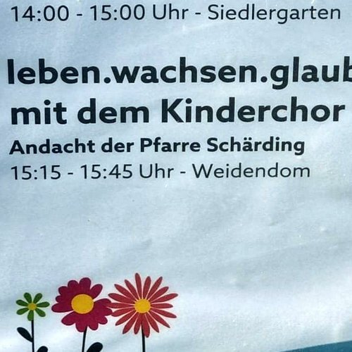 Weidendom