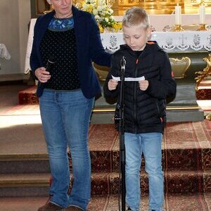 Erstkommunionkinder