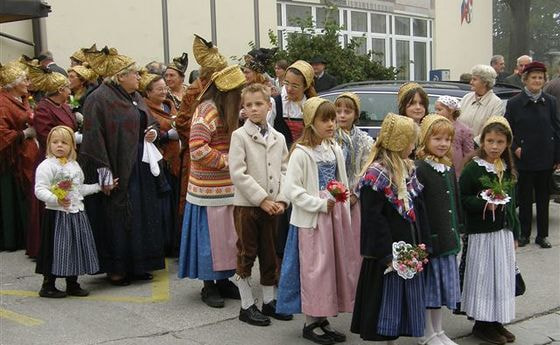 Erntedankfest