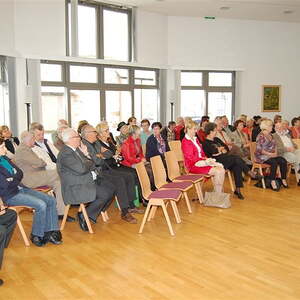 Buchpräsentation