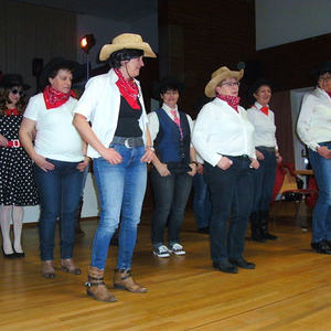 kfb-Frauenfasching