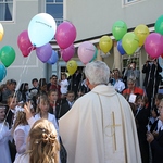 Erstkommunion 2009