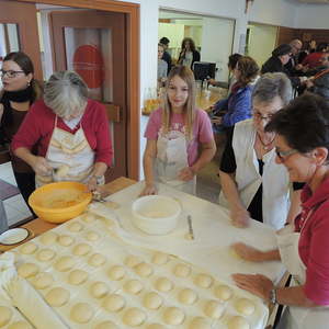 Krapfensonntag 2015