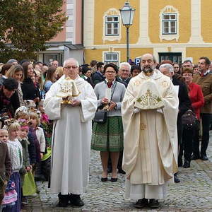 ErnteDankFest & Pfarrfest
