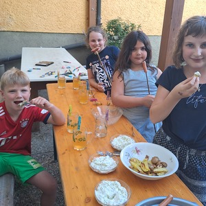 Minis Sommerfest 2024