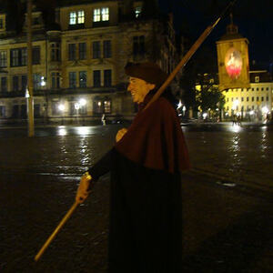 Pfarrreise Berlin