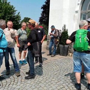 Wallfahrt