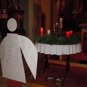 Jugendmesse