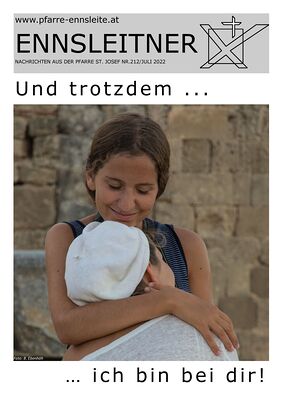 Ennsleitner