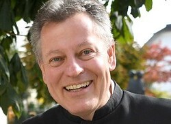 Gerald Geyrhofer