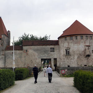 Betriebsausflug 