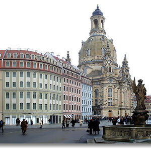 Pfarrreise Berlin