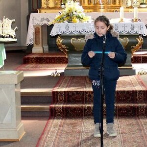 Erstkommunionkinder