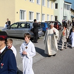 Erstkommunion 2010