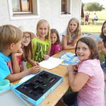 Spielenachmittag