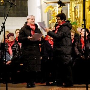 Kirchenchor