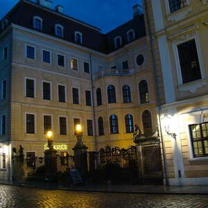 Pfarrreise Berlin