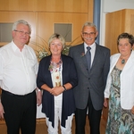 Jubelpaare 2010