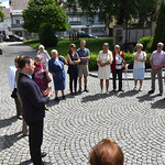 Pfarrkirche Vöcklamarkt