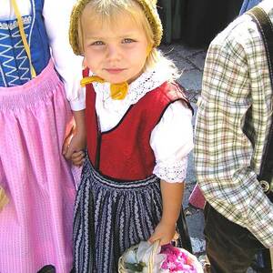 Fronleichnam