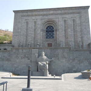 Armenien 