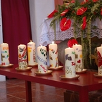 Firmung 2009