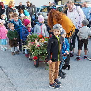 Erntedank 2019