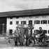 Franz Jaegerstaetter and his family
