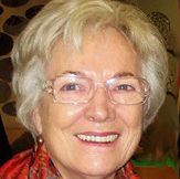  Christine Stabel