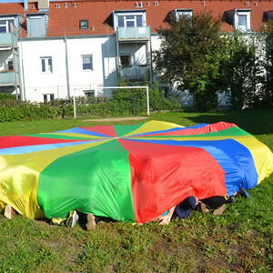 JS- und Mini-Start 