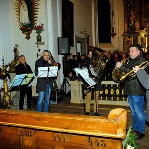 Kirchenchor
