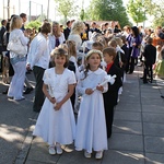 Erstkommunion 2009