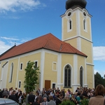Firmung 2009