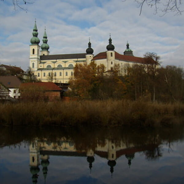 Wallfahrt Maria Puchheim